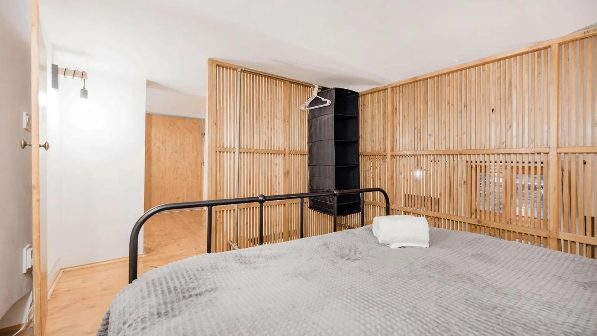 Del Appartement Budapest
