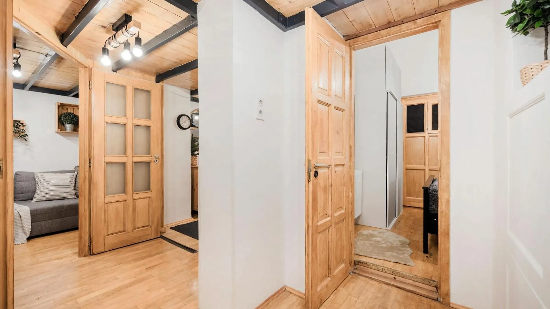 Del Appartement Budapest