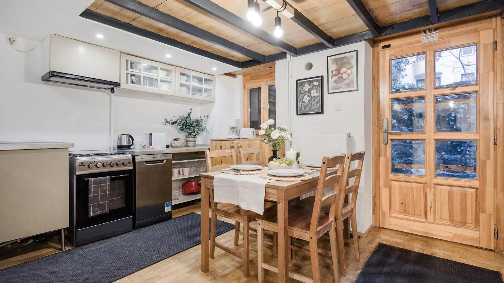 Appartement Del