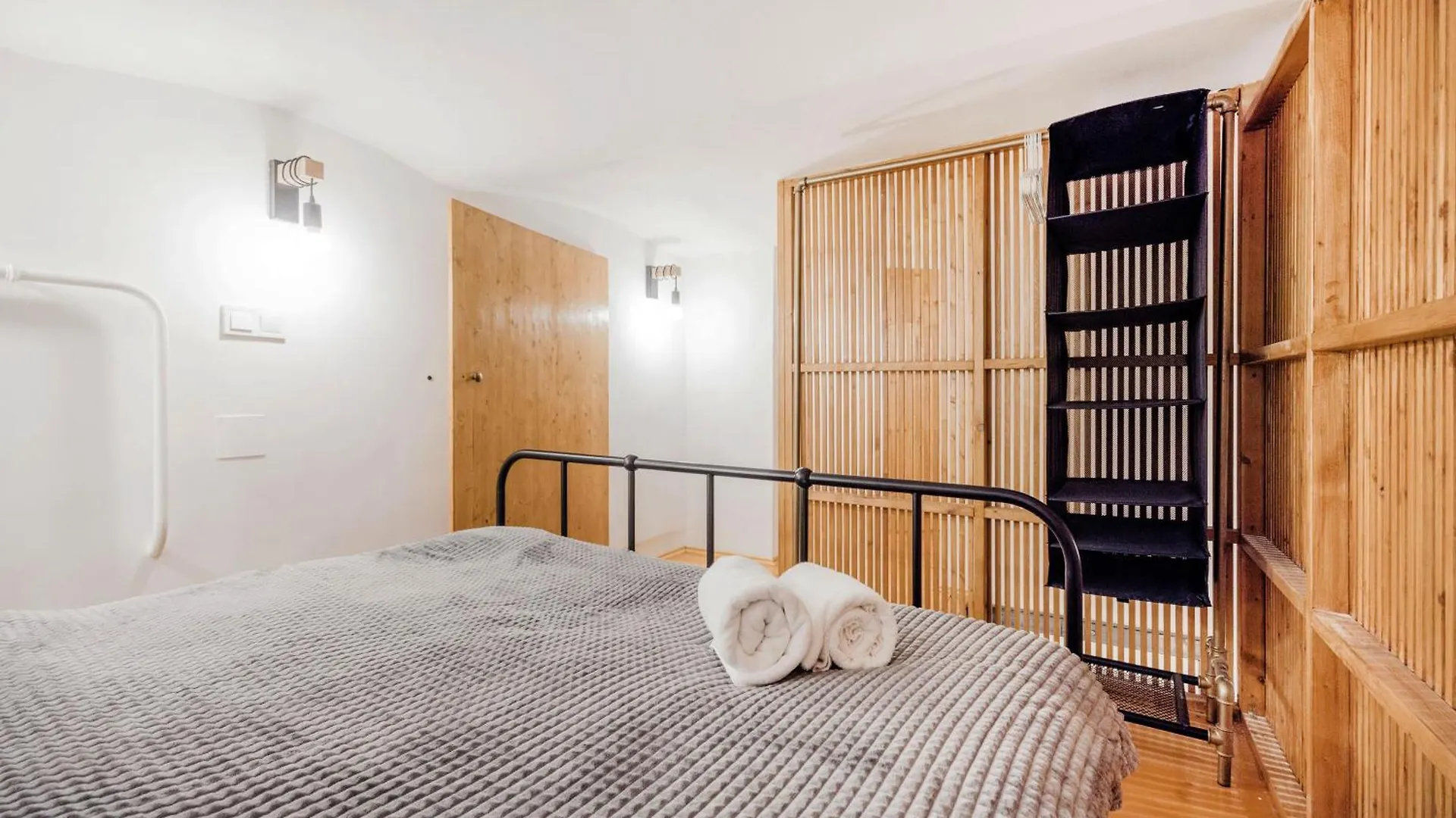 Appartement Del