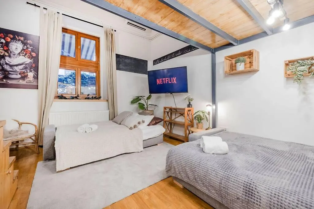 Appartement Del