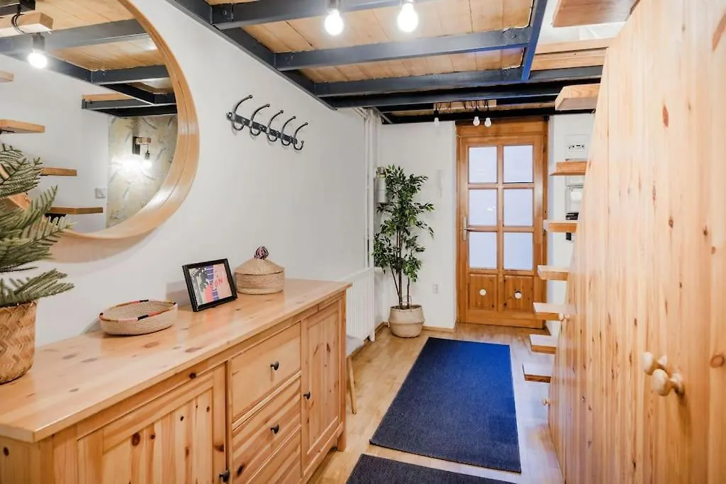 Del Appartement