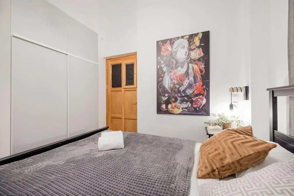 Appartement Del